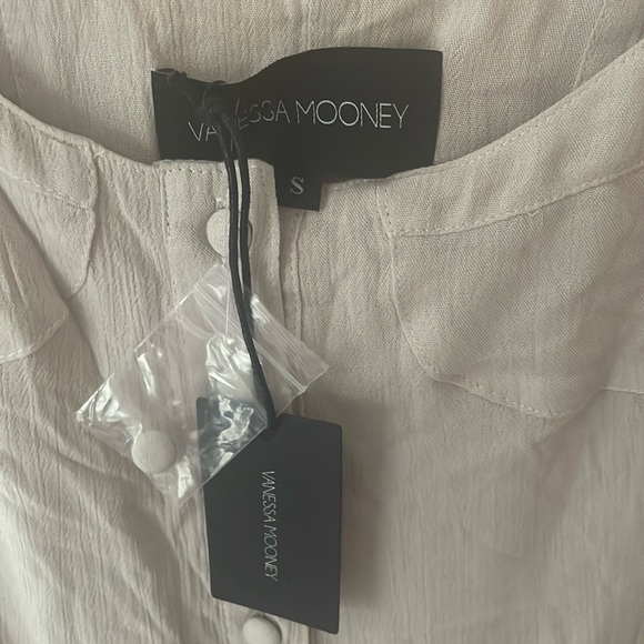 Vanessa Mooney Elizabeth Dress - Picture 2 of 3